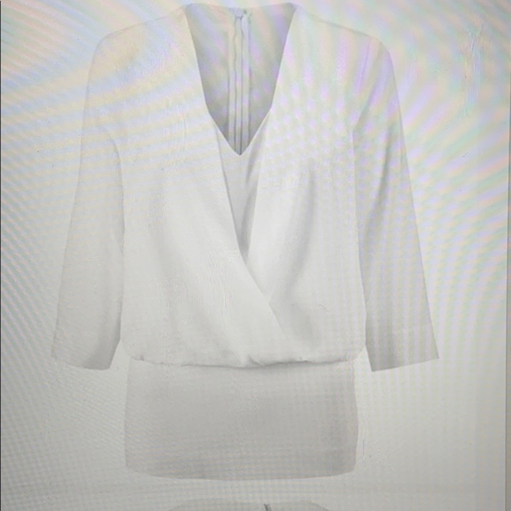 Cabi Indulge blouse
